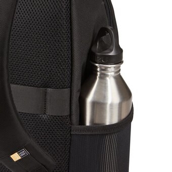  Рюкзак Case Logic Notion NOTIBP-114 (NOTIBP114BLK) черный 