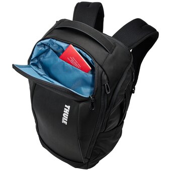  Рюкзак Thule Accent (TACBP2316K) черный 