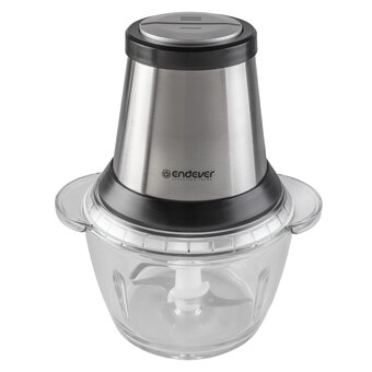  Чоппер Endever Sigma-130, стальной 