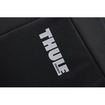  Рюкзак Thule Accent TACBP2116K (3204813) Черный 