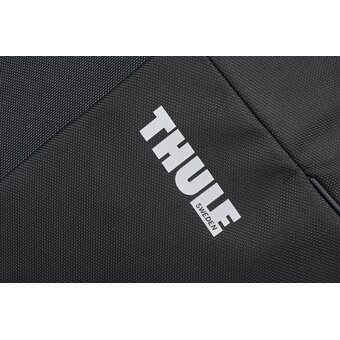 Рюкзак Thule Accent (TACBP2316K) черный 