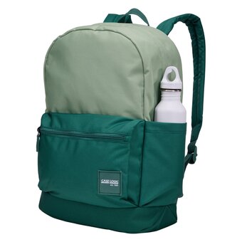  Рюкзак Case Logic Commence CCAM1216IG (3204926) зеленый 