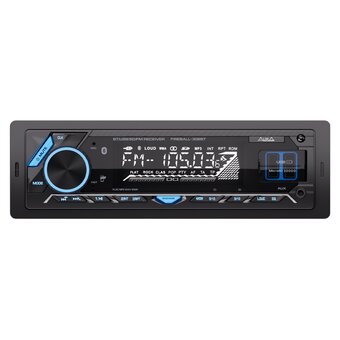  Автомагнитола AURA Fireball-302BT 