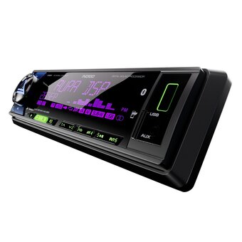  Автомагнитола AURA Indigo-876DSP 