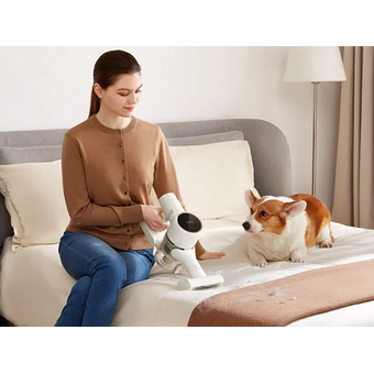  Пылесос вертикальный Dreame Беспроводной пылесос Cordless Vacuum Cleaner R10 (VTV22B) 