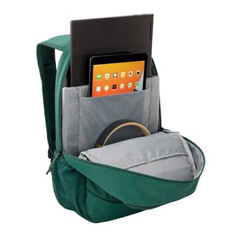  Рюкзак Case Logic WMBP215SP зеленый 
