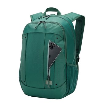  Рюкзак Case Logic WMBP215SP зеленый 