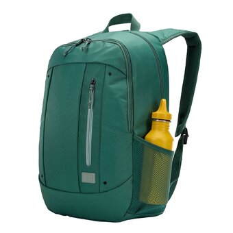  Рюкзак Case Logic WMBP215SP зеленый 