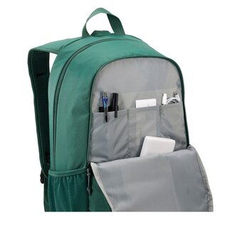  Рюкзак Case Logic WMBP215SP зеленый 