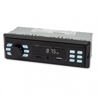 Автомагнитола Digma MCP-225W 