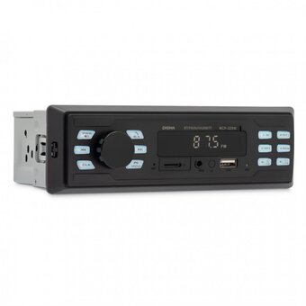  Автомагнитола Digma MCP-225W 