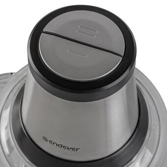  Чоппер Endever Sigma-130, стальной 