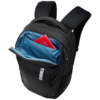  Рюкзак Thule Accent TACBP2116K (3204813) Черный 