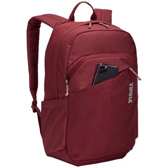  Рюкзак Thule Indago 23L (TCAM7116NM) темно-бордовый 