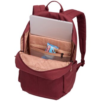  Рюкзак Thule Indago 23L (TCAM7116NM) темно-бордовый 