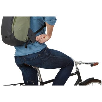  Рюкзак Thule Paramount TPCB18OLVN 