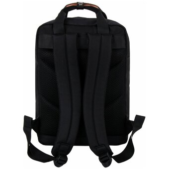  Рюкзак Brauberg Friendly (270089) черный 