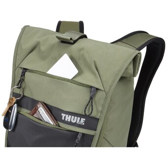  Рюкзак Thule Paramount TPCB18OLVN 