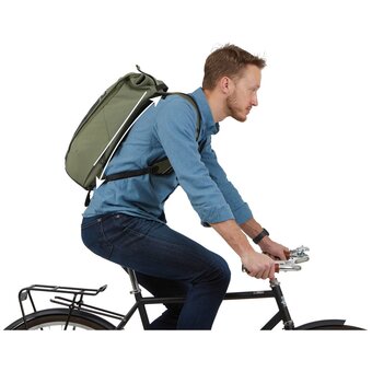  Рюкзак Thule Paramount TPCB18OLVN 