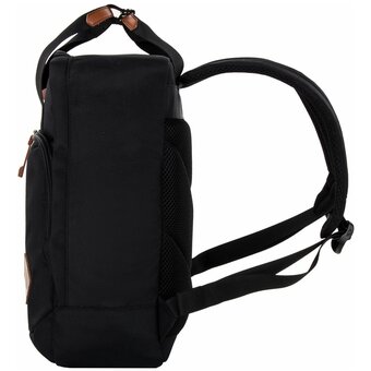  Рюкзак Brauberg Friendly (270089) черный 