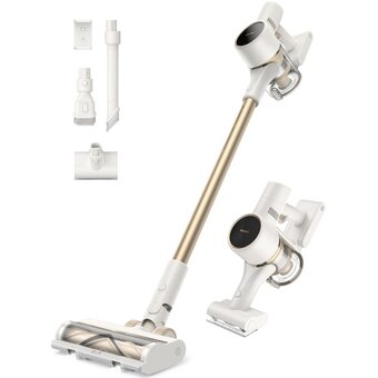  Пылесос вертикальный Dreame Беспроводной пылесос Cordless Vacuum Cleaner R10 (VTV22B) 