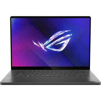  Ноутбук Asus Rog Zephyrus G16 GU605MI-QR208 (90NR0IS1-M00AD0) 