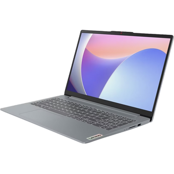  Ноутбук Lenovo IdeaPad Slim 3 15IAH8 (83ERA0TRRU) Arctic Grey 