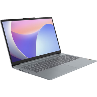  Ноутбук Lenovo IdeaPad Slim 3 15IAH8 (83ERA0TRRU) Arctic Grey 