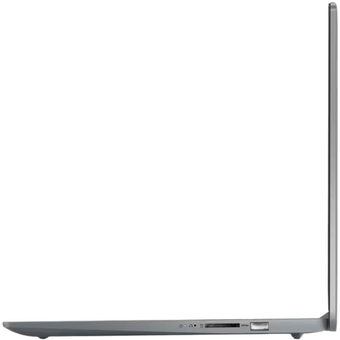  Ноутбук Lenovo IdeaPad Slim 3 15IAH8 (83ERA0TRRU) Arctic Grey 