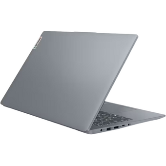  Ноутбук Lenovo IdeaPad Slim 3 15IAH8 (83ERA0TRRU) Arctic Grey 