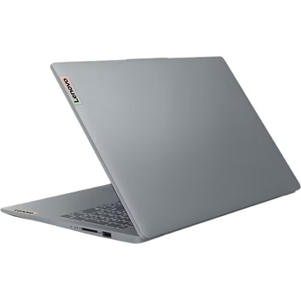  Ноутбук Lenovo IdeaPad Slim 3 15IAH8 (83ERA0TRRU) Arctic Grey 