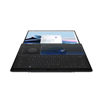  Ноутбук Asus Zenbook 14 Duo OLED UX8406MA-QL099W (90NB12U1-M00B30) 