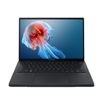  Ноутбук Asus Zenbook 14 Duo OLED UX8406MA-QL099W (90NB12U1-M00B30) 