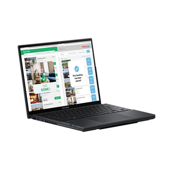  Ноутбук Asus Zenbook 14 Duo OLED UX8406MA-QL099W (90NB12U1-M00B30) 