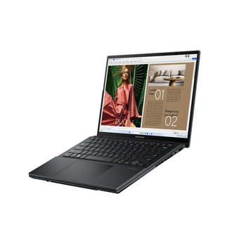  Ноутбук Asus Zenbook 14 Duo OLED UX8406MA-QL099W (90NB12U1-M00B30) 