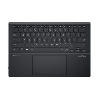  Ноутбук Asus Zenbook 14 Duo OLED UX8406MA-QL099W (90NB12U1-M00B30) 