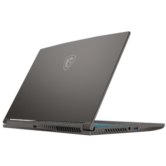  Ноутбук MSI MS-16RK Thin A15 B7VE-402BY (9S7-16RK11-402) Gray 