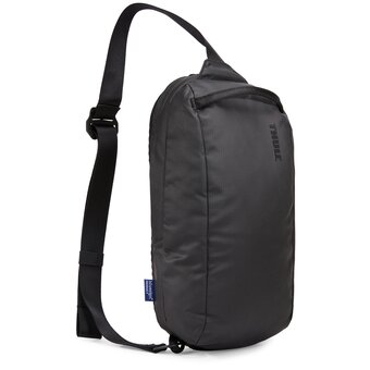  Рюкзак Thule Tact (TACTSL08K) черный 