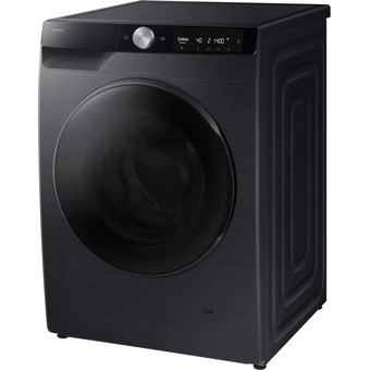  Стиральная машина Samsung WD11DG6B85BBLP черный 