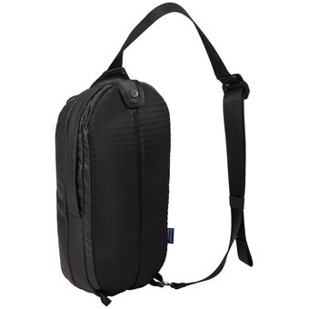  Рюкзак Thule Tact (TACTSL08K) черный 