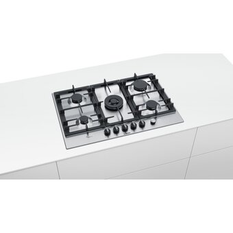  Варочная поверхность BOSCH PCQ7A5M90 