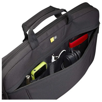  Сумка для ноутбука Case Logic VNAI-215 (3201492) Black 