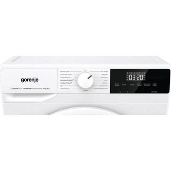  Стиральная машина Gorenje W3D2A854ADS/R белый 