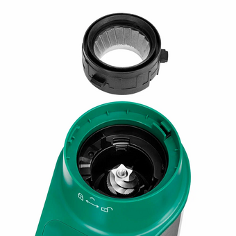  Кофемолка Kitfort КТ-7322 