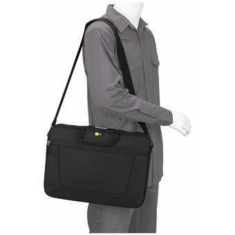  Сумка для ноутбука Case Logic VNAI-215 (3201492) Black 