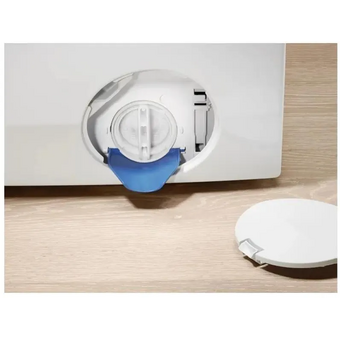  Стиральная машина Electrolux EW7F2481UE белый 