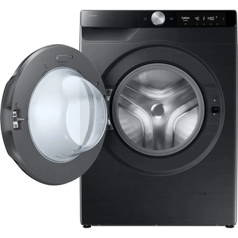  Стиральная машина Samsung WD11DG6B85BBLP черный 