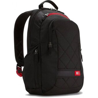  Рюкзак Case Logic DLBP114K черный 