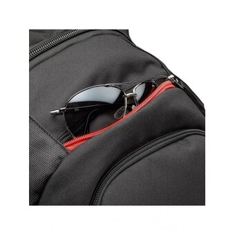  Рюкзак Case Logic DLBP114K черный 