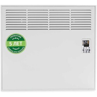  Конвектор iVigo EPK4550P05 WI-FI (14296) Белый 